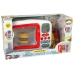 Microwave Oven Microwave Hamburger Hot Dog Accessories