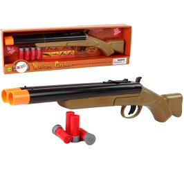 Cowboy Shotgun For Kids Cowboy Cartridges