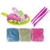 Kinetic Sand Coloured Moulds Set