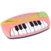 Little Pianist Interactive Pink Piano