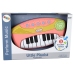 Little Pianist Interactive Pink Piano