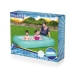 Inflatable pool sea ​​color 165 x 104 x 25 cm Bestway 51115