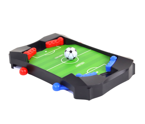 Mini Table Football Arcade Game 18.5cm x 13.5cm x 2.5cm