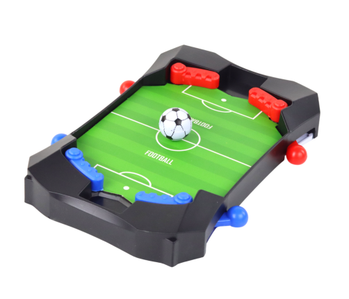 Mini Table Football Arcade Game 18.5cm x 13.5cm x 2.5cm