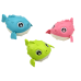 Wind-up Floating Fish Bath Toy