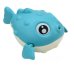 Wind-up Floating Fish Bath Toy