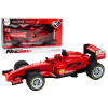 Racer Sports Car With Drive 1:12 Red Sounds