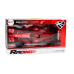 Racer Sports Car With Drive 1:12 Red Sounds