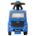 Детская машина-каталка Mercedes Actros 3316TA Blue