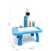 Mini Projector Robot Table 2in1 Accessories Blue