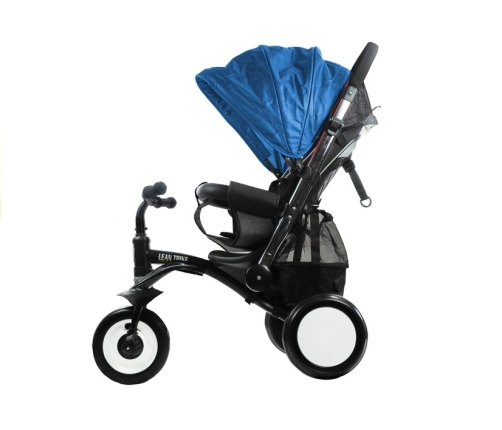 Tricycle Bike PRO400 - Blue