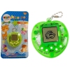 Electronic Animal Tamagotchi Green with