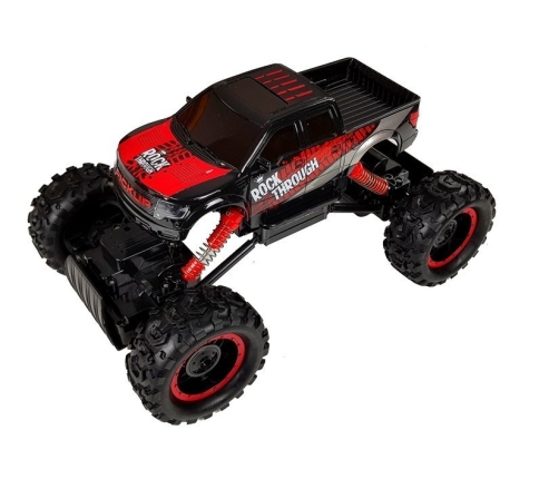 R/C Pick Up Car Radio Control 2.4G Shock Absorbers