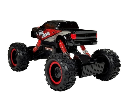 R/C Pick Up Car Radio Control 2.4G Shock Absorbers