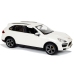 Car R/C Porsche Cayenne Turbo Rastar 1:14 White