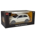 Car R/C Porsche Cayenne Turbo Rastar 1:14 White