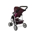 2in1 Stroller with Black and Pink Bag