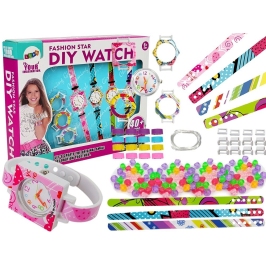 Watch Making Set DIY Jewellery 40 Pieces