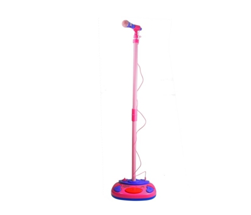 Microphone Stand for Children