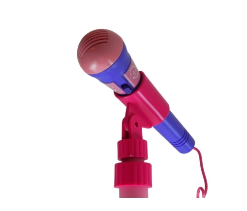 Microphone Stand for Children