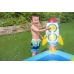 Inflatable playground 239 x 206 x 86 cm Bestway 53126