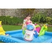 Inflatable playground 239 x 206 x 86 cm Bestway 53126