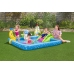 Inflatable playground 239 x 206 x 86 cm Bestway 53126