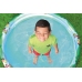 Mickey Mouse Inflatable Pool for Children 122 x 25 cm Bestway 91007