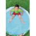 Mickey Mouse Inflatable Pool for Children 122 x 25 cm Bestway 91007