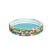 Mickey Mouse Inflatable Pool for Children 122 x 25 cm Bestway 91007