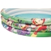 Mickey Mouse Inflatable Pool for Children 122 x 25 cm Bestway 91007