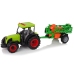 Battery Tractor Green Melodie Sprayer