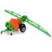 Battery Tractor Green Melodie Sprayer