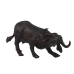 Figurine Buffalo Calf African Zoo Animals