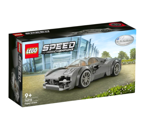 LEGO SPEED CHAMPIONS PAGANI UTOPIA 249 Pieces 76915