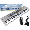 Keyboard MQ-6110 Microphone Organ 61 Keys