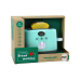 Toaster Toaster For Children Green Timer Bread