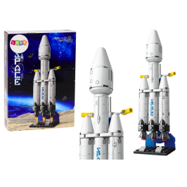 Spaceship Construction Blocks Space Space Platform 69 pieces