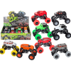 Off-Road Climbing Car 4x4 Drive Shock Absorbers