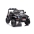 Двухместный детский электромобиль Jeep Geoland BRD-2108 Black