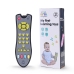 Interactive TV Remote Control For Toddler Educational Light Sound