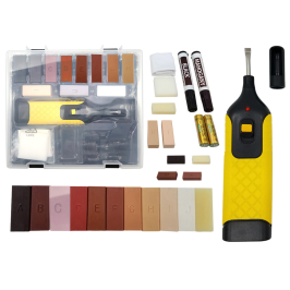 Vinyl Panel Repair Kit PVC PVC SPC and Other Plastics