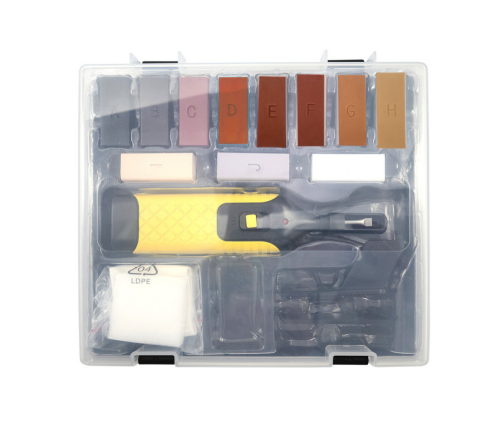 Vinyl Panel Repair Kit PVC PVC SPC and Other Plastics