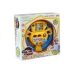 Interactive Steering Wheel For Kiddie Sounds