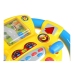 Interactive Steering Wheel For Kiddie Sounds