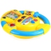 Interactive Steering Wheel For Kiddie Sounds