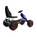 Pedal Gokart B012 EVA Wheels Blue