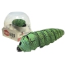 Infrared Caterpillar Avoids Obstacles Green