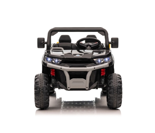 Elektriskais traktors bērniem XMX623B Black