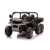 Elektriskais traktors bērniem XMX623B Black